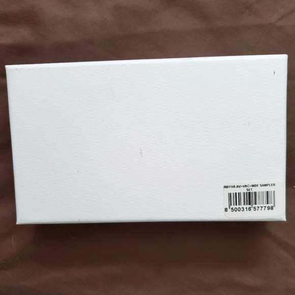 CREED womens perfume Aventus Love In Black/White Viking Royal Princess - Picture 2 of 6